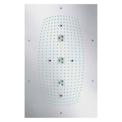 Верхний душ Hansgrohe - Raindance Rainmaker (28417000)