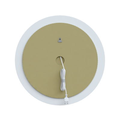 Зеркало с подсветкой круглое, 60 см, Esper, IDDIS (ESP600Ri98)