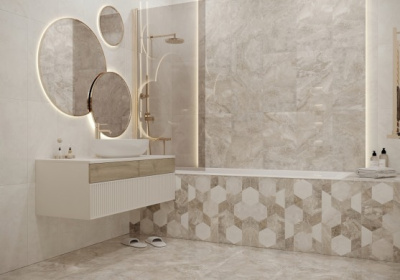 Коллекция Antique BL