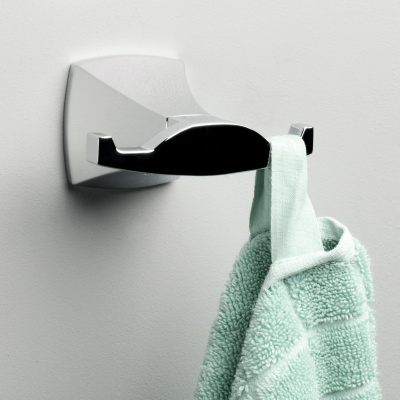 Wern K-2523D Крючок двойной (K-2523D)