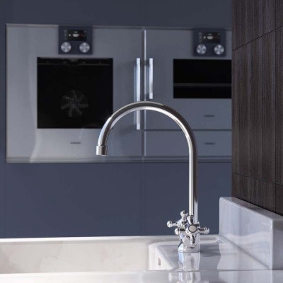 Смеситель для кухни Damixa Retro (230000000)