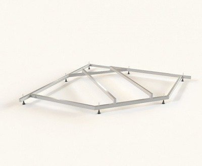 Монтажный комлект Aquatek - Ума (KAR-0000014)