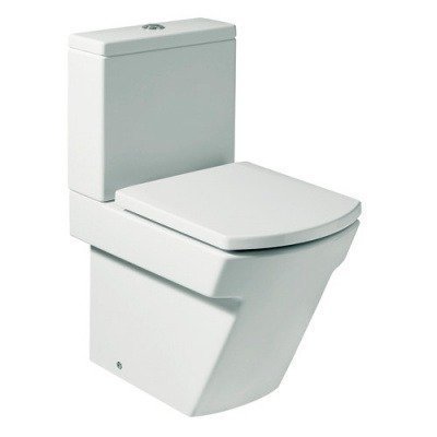 Унитаз напольный (чаша) Roca - Hall (342628000)