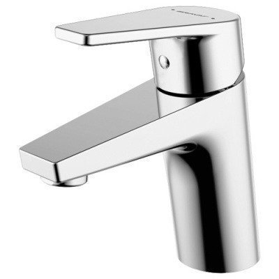 Смеситель для раковины Bravat - Line (F15299C-1)