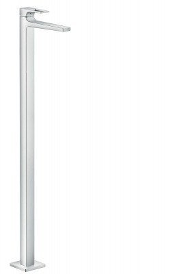 Смеситель для раковины напольный Hansgrohe - Metropol (74530000)