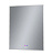 Зеркало Grossman PRAGMA-норма (700*800*45) LED с сенсорным выключателем и подогревом (187080)