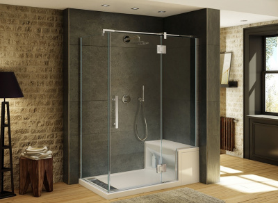 Смеситель 
для душа Paini Cox (78CR6911)