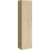 Универсальный левый/правый подвесной пенал Aqwella 35 см с одной дверью, цвет дуб давос (AST0535DD)