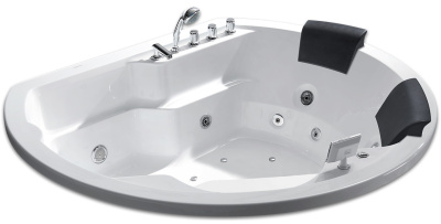 Акриловая ванна Gemy (G9053 K)