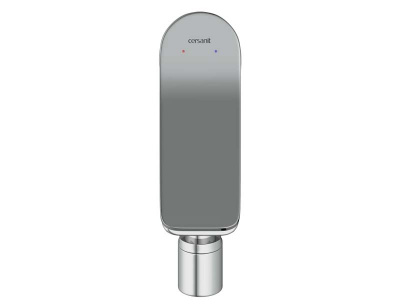 Смеситель CERSANIT ODRA для биде (63053)