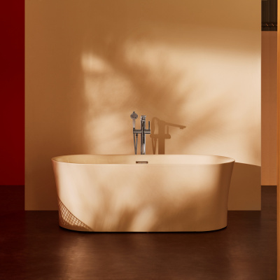 Ванна Calypso AVILA 170 1700×800×600 отдельностоящая (8C-313-170) Ванна Calypso AVILA 170 1700×800×600 отдельностоящая (8C-313-170)