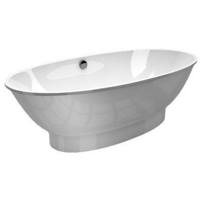 Ванна из литьевого мрамора Esse - Jamba 188x94