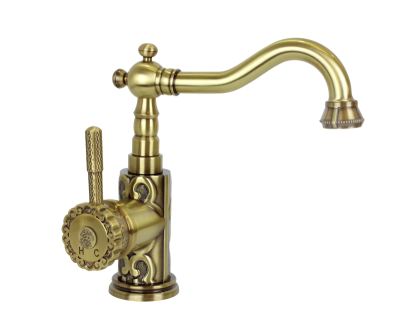 Смеситель на раковину WINDSOR (21788)