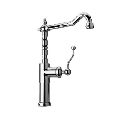 Смеситель для кухни Paini Duomo (88CR572LLKM)
