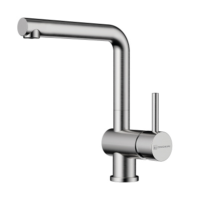 Смеситель для кухни Omoikiri Tanigawa-BN    (4994242)