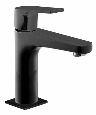 TREYA Смеситель для раковины черный (AZ-156845024)