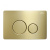 Кнопка смыва ABBER золото матовое (AC0121MMG)