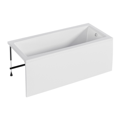 Ванна акриловая 1Marka "VIOLA" 150*70 (01ви1570)