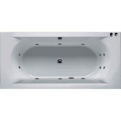 Ванна акриловая RIHO LINARES 190x90 (BT4800500000000)