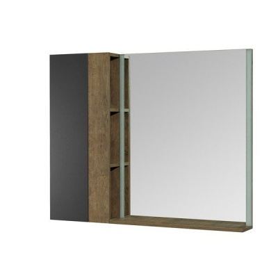 Зеркало AQUATON - Терра 70 (1A247002TEDY0)