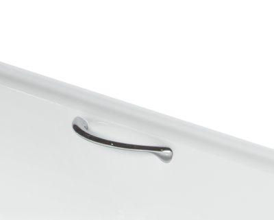 Ванна чугунная Wotte Start УР 1600х750х458 c отверстиями для ручек (БП-00000002) (Start 1600x750UR) Ванна чугунная Wotte Start УР 1600х750х458 c отверстиями для ручек (БП-00000002) (Start 1600x750UR)