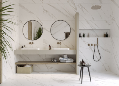 Плитка KERRANOVA Butik, Лаппатированная (K-2021/LR/600x1200)