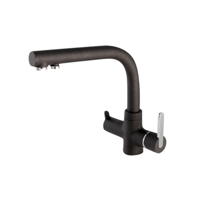 Смеситель для кухни Paini Arena (92446433VE7B90DALMKM)