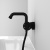 Смеситель для ванны, черный, Grange, IDDIS (GRABLR2i02WA)