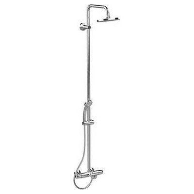 Душевая система Ideal Standard - IdealRain Eco (A6426AA)