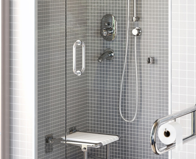 Поручень Vitra (A44375)