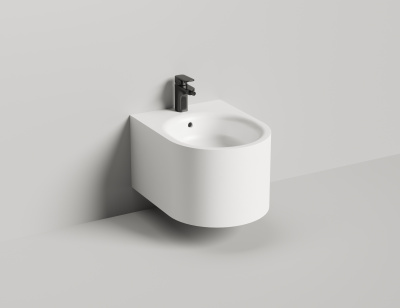 Биде Salini GEMELLI (250121MRF)