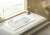 Ванна Roca Princess-N 170x70 с отверстиями для ручек, 2,4мм, anti-slip (2209E0000)