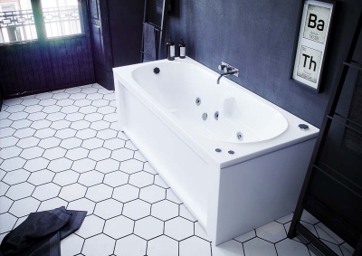 Лея пустая без фр.экр. (LEY170-0000045)