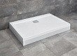Душевой поддон Radaway - Argos D со съемной панелью 80x120 (4ADN812-02)