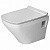 Унитаз подвесной Duravit - DuraStyle 48x37 (2539090000)