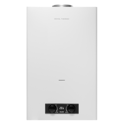 Колонка газовая Royal Thermo (GWH 14 Inflame)