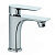 Смеситель для раковины PAINI Garda c донным клапаном, хром CROMO3 (CR) (76CR211)