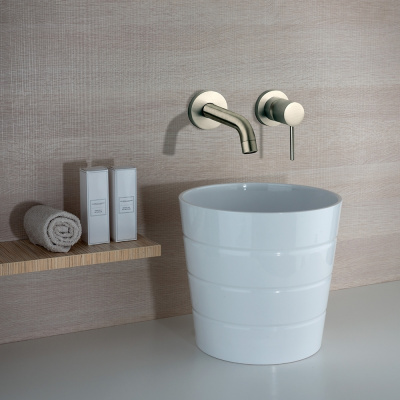 Смеситель для раковины Paini Cox (78PW208) Смеситель для раковины Paini Cox (78PW208)