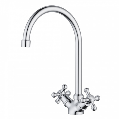 Смеситель для кухни Damixa Retro (230000000)