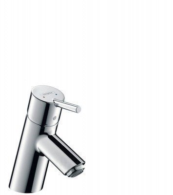 Смеситель для раковины  Hansgrohe  -  Talis S (32031000)