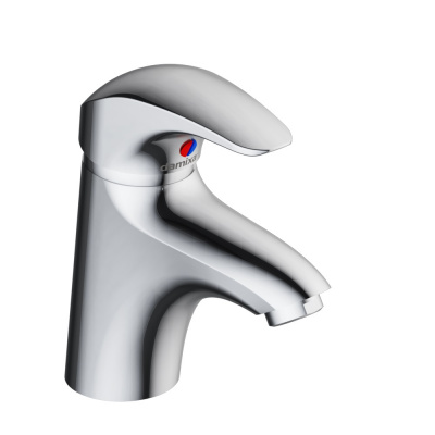 Смеситель Damixa Space (100210000)