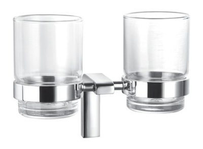 Стакан двойной CEZARES ULTIMA (CZR-F-8930A)