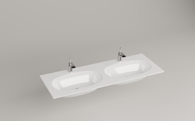 Умывальник ESSE от 130x45х15 (D F 700/1)