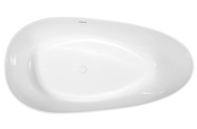 Акриловая ванна ABBER (AB9211)