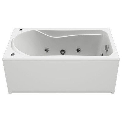 Ванна акриловая BAS - Бриз 150x75 (В 00006)
