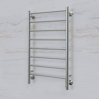 Электрический полотенцесушитель Terminus Аврора П8 500х850 электро (4670078531179)