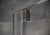 Душевая дверь NDOP2-120 Белый/Белый+транспарент (03OG0101Z1)