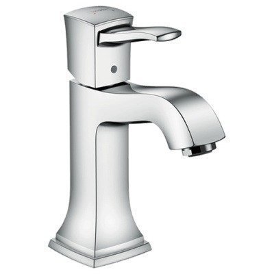 Смеситель для раковины Hansgrohe - Metropol Classic (31301000)