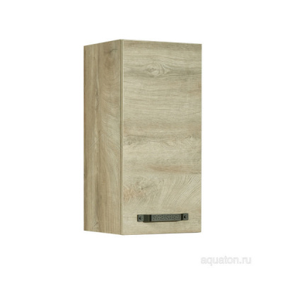 Шкафчик подвесной Aquaton - Лофт (1A242803LTDU0)