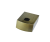 Подвесной кронштейн Bronze de Luxe для раковины-чаши бронза (N100BR)